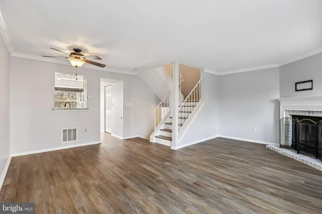 $2,600 | 1305 Riverwood Way, Unit 322, Baltimore, MD 21226