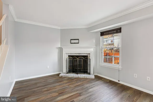 $2,600 | 1305 Riverwood Way, Unit 322, Baltimore, MD 21226