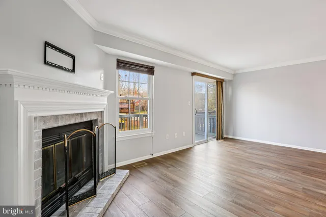 $2,600 | 1305 Riverwood Way, Unit 322, Baltimore, MD 21226