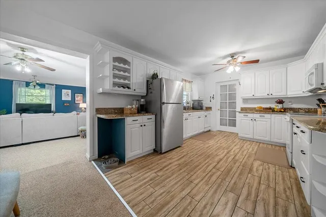 $264,000 | 416 Northeast 21st Terrace, Ocala, FL 34470