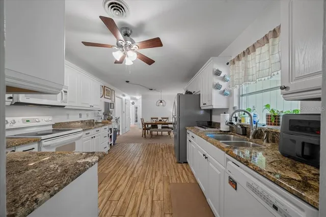 $264,000 | 416 Northeast 21st Terrace, Ocala, FL 34470