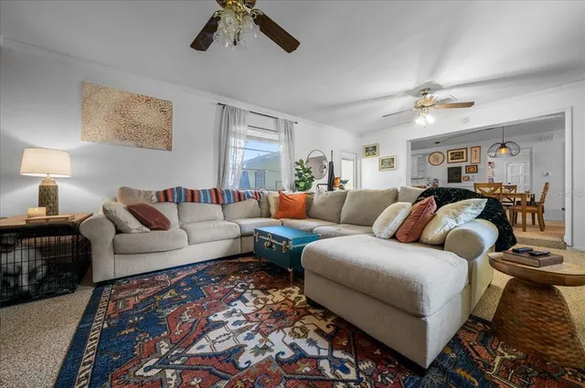 $264,000 | 416 Northeast 21st Terrace, Ocala, FL 34470