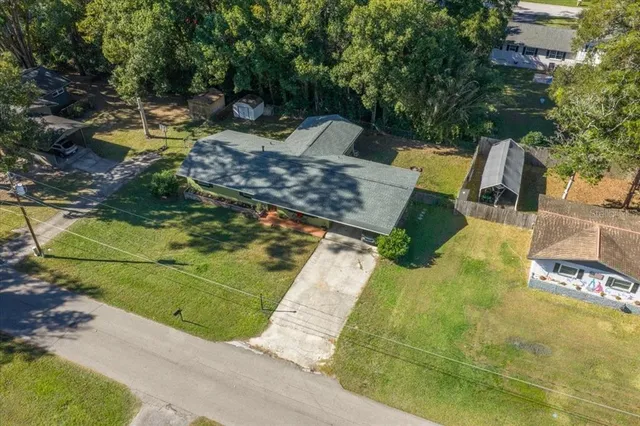 $264,000 | 416 Northeast 21st Terrace, Ocala, FL 34470