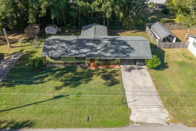 $264,000 | 416 Northeast 21st Terrace, Ocala, FL 34470