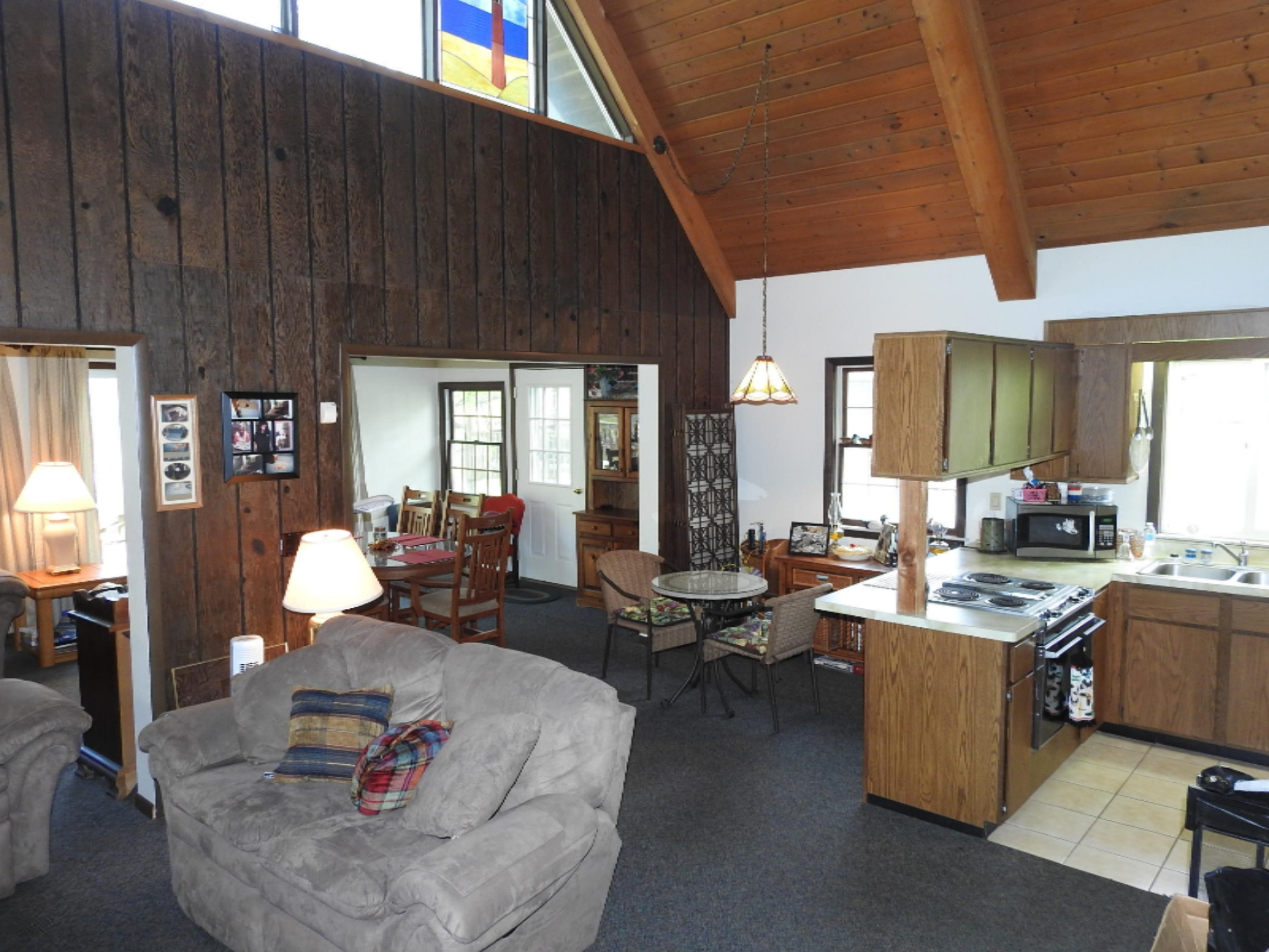 9642 Silver Lake Road Mears, MI 49436 - Photo 12 of 51 DSCN0945