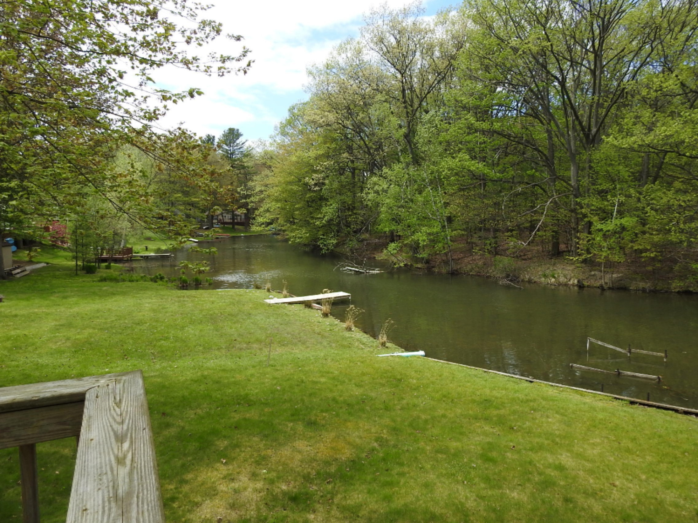 9642 Silver Lake Road Mears, MI 49436 - Photo 2 of 51 2
