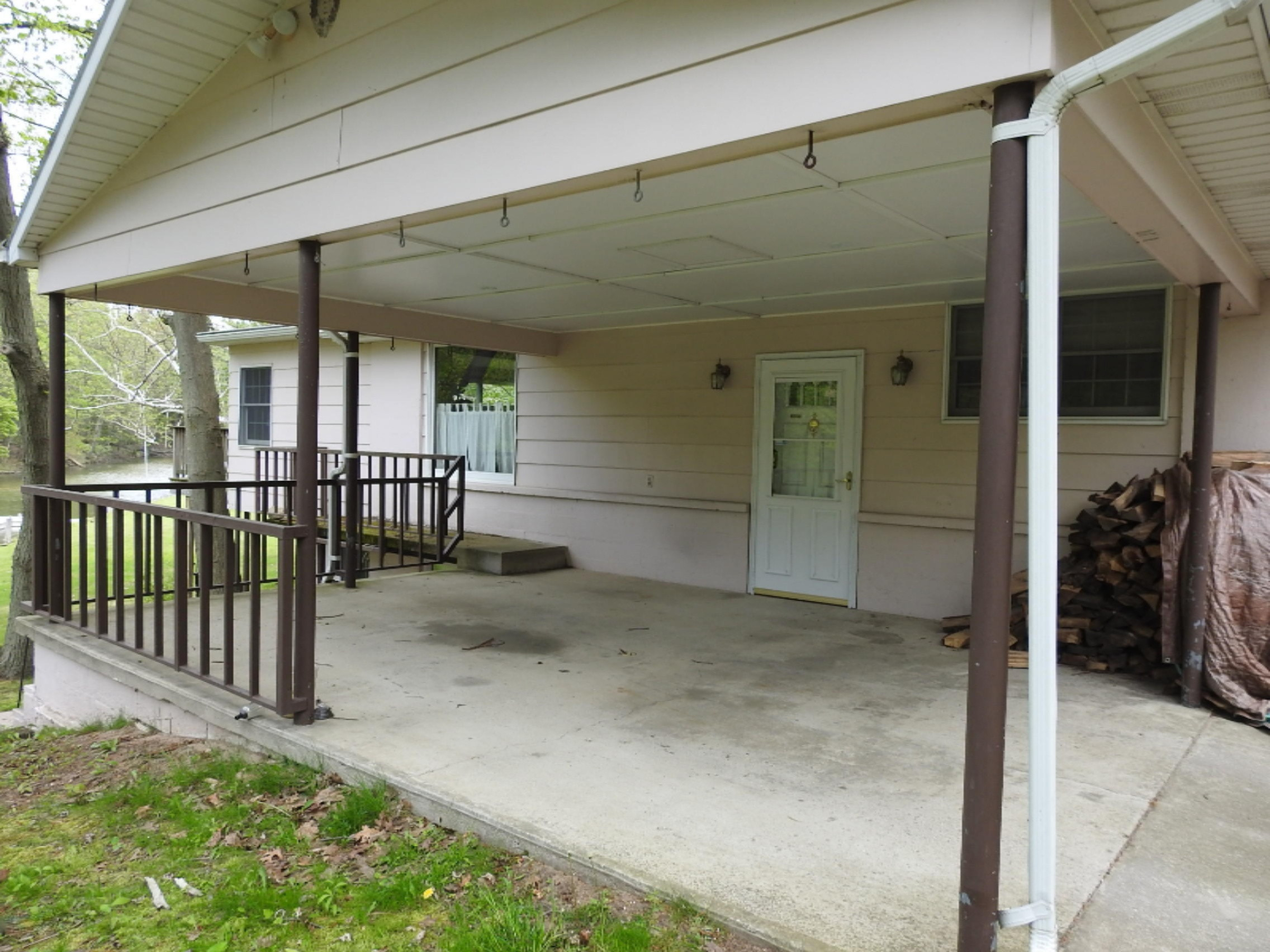 9642 Silver Lake Road Mears, MI 49436 - Photo 33 of 51 DSCN0971