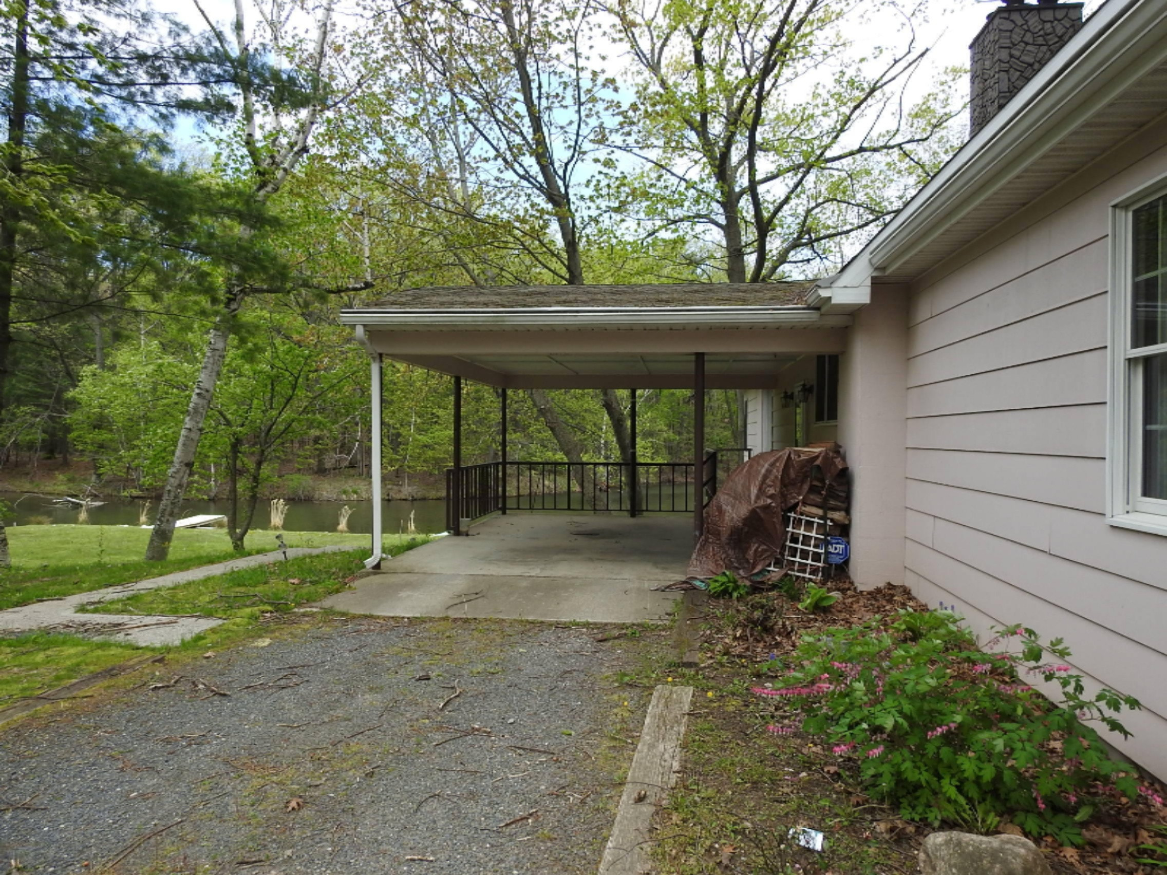 9642 Silver Lake Road Mears, MI 49436 - Photo 34 of 51 DSCN0972