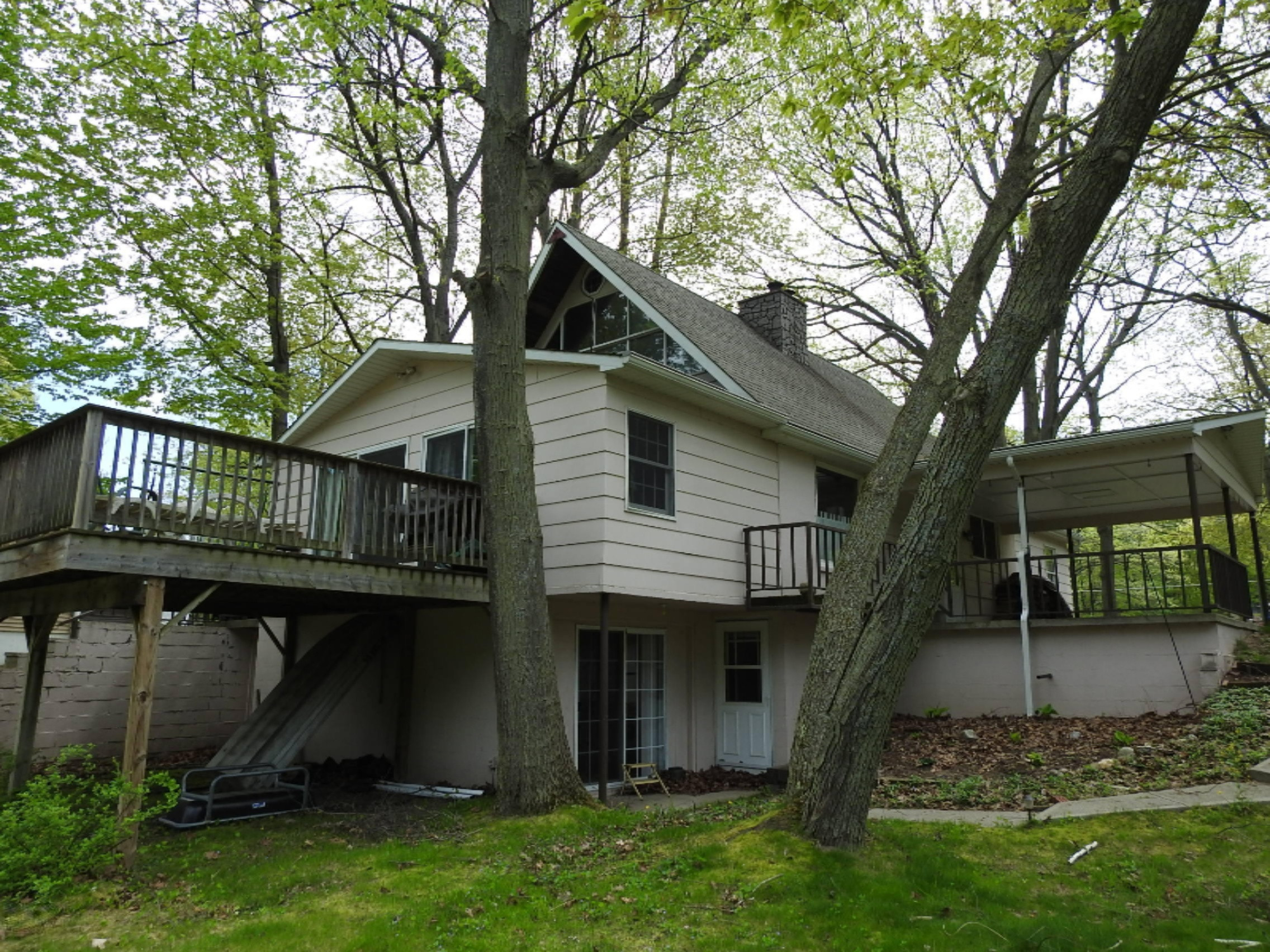 9642 Silver Lake Road Mears, MI 49436 - Photo 36 of 51 DSCN0974