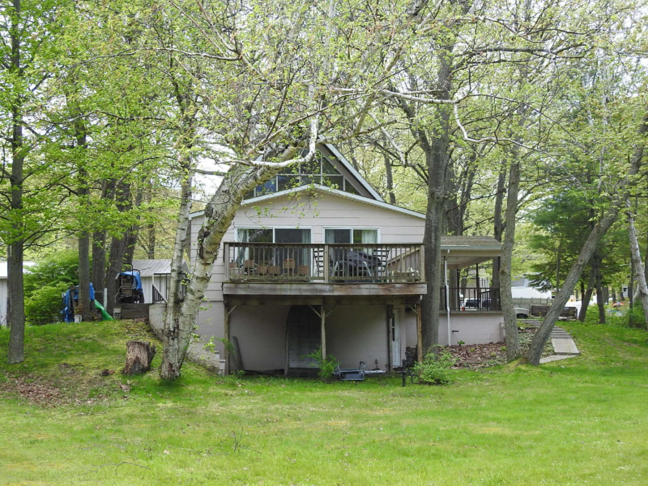 9642 Silver Lake Road Mears, MI 49436 - Photo 37 of 51 DSCN0975