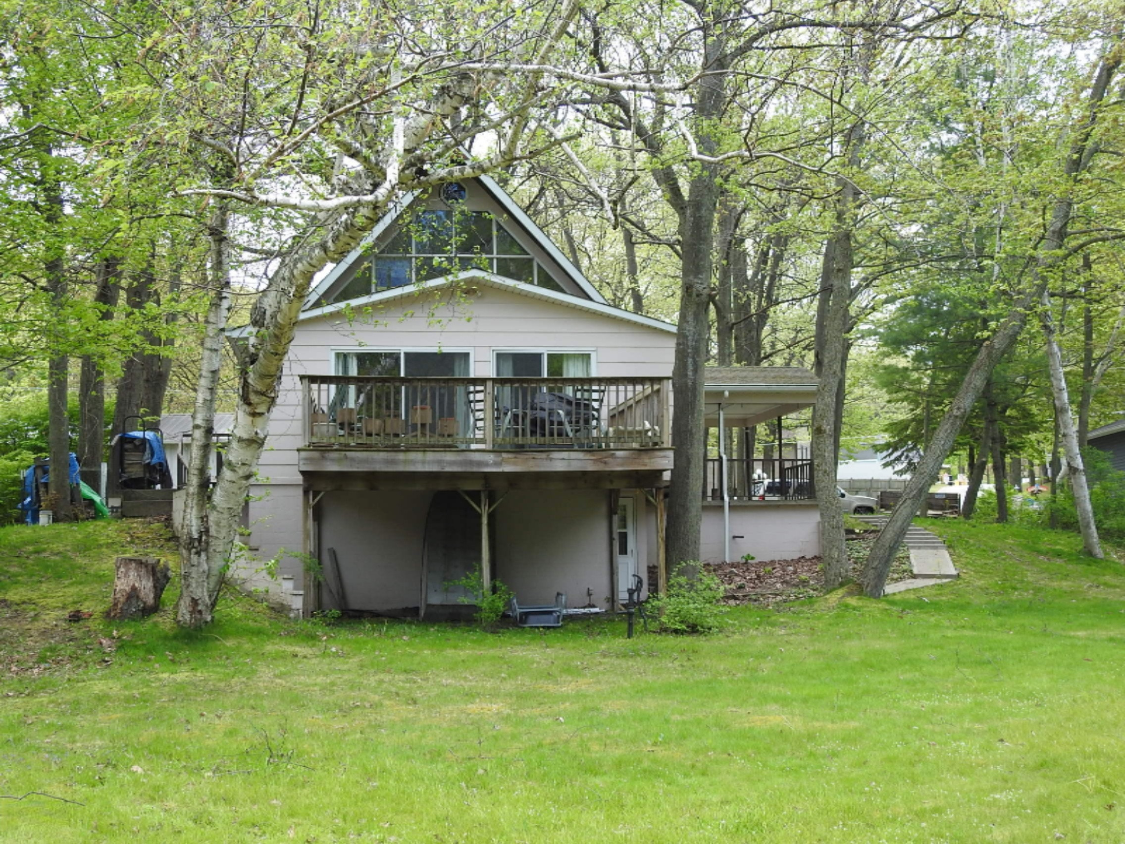 9642 Silver Lake Road Mears, MI 49436 - Photo 38 of 51 DSCN0976