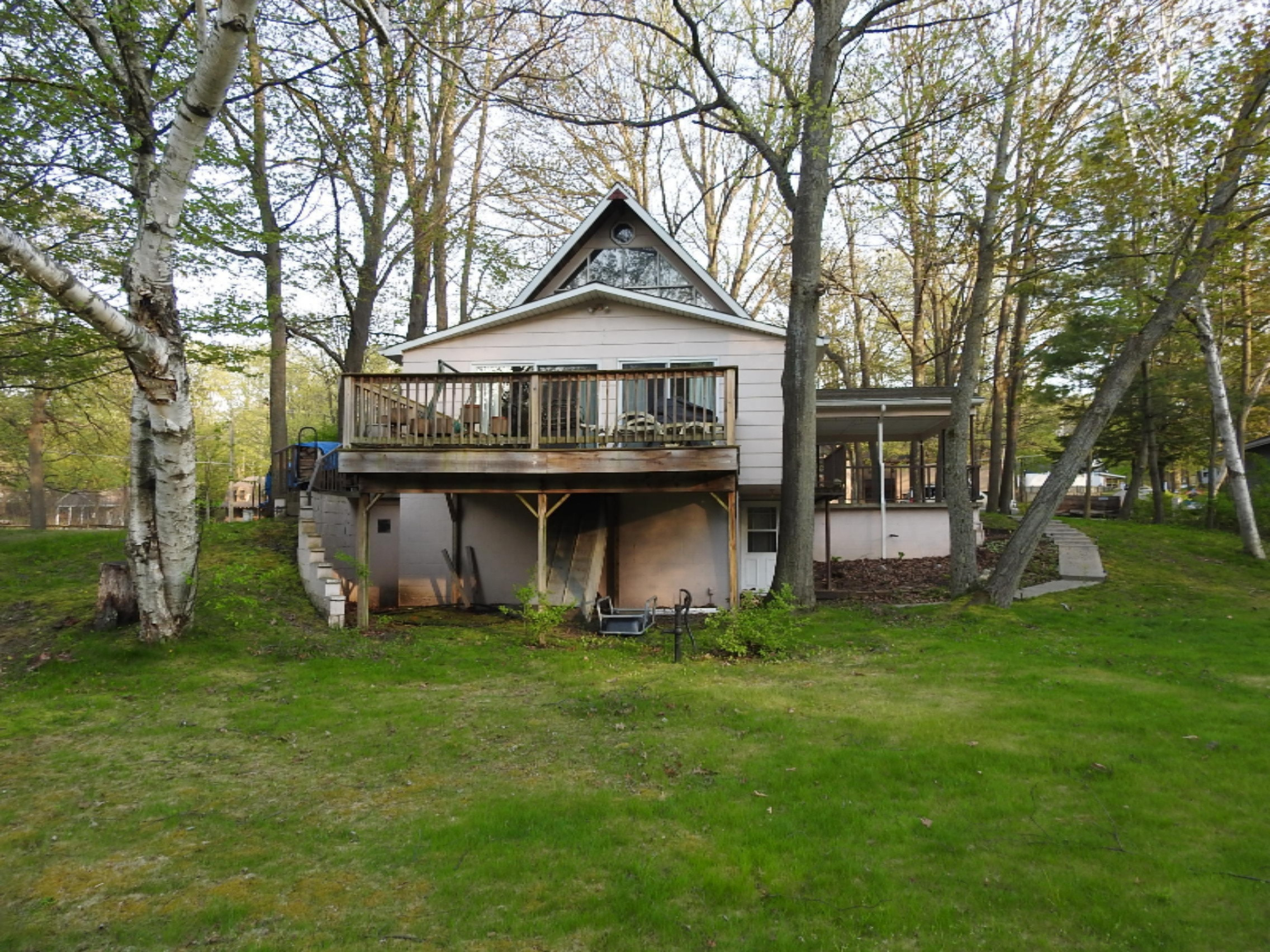 9642 Silver Lake Road Mears, MI 49436 - Photo 41 of 51 DSCN0856
