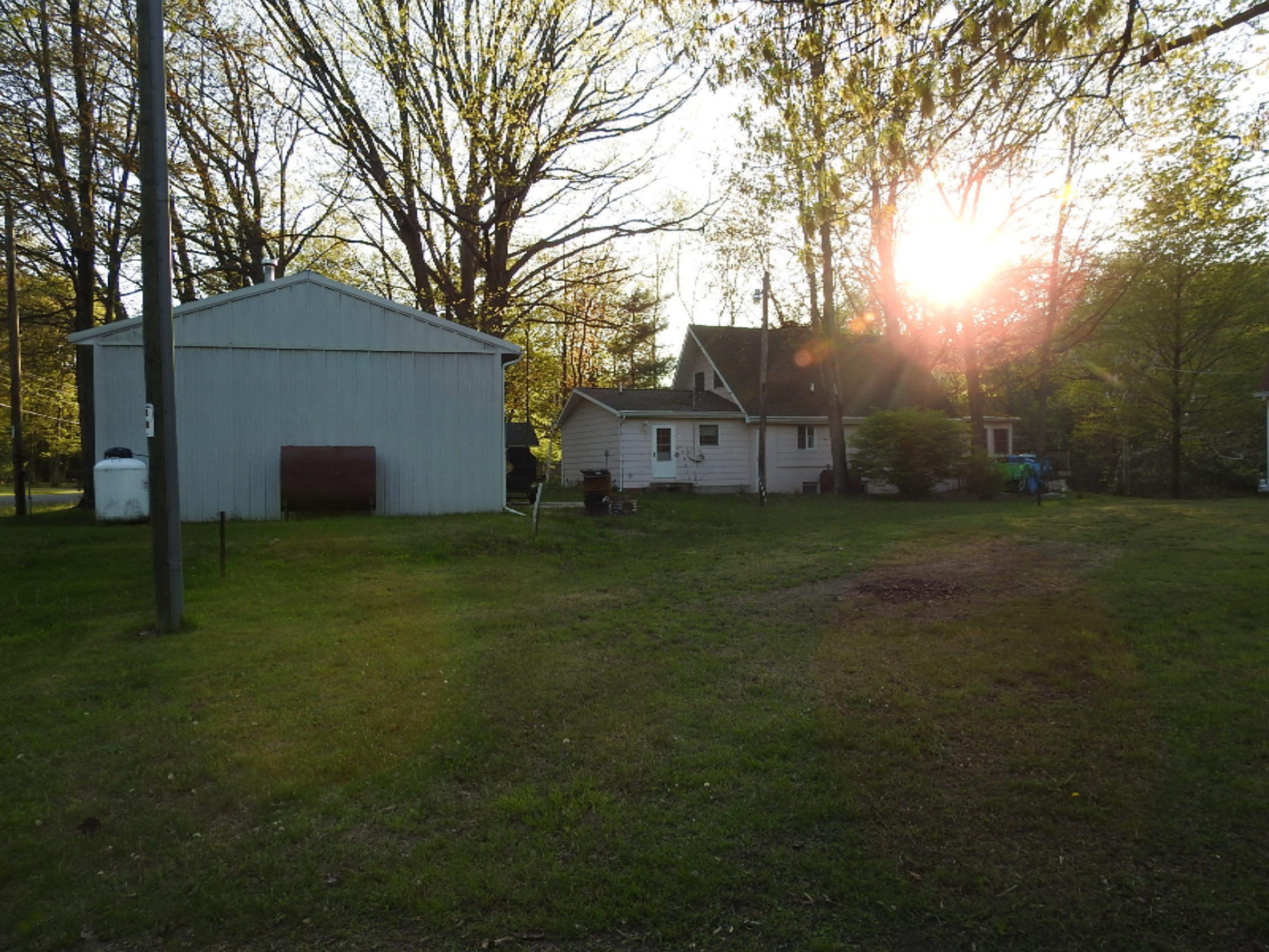 9642 Silver Lake Road Mears, MI 49436 - Photo 51 of 51 DSCN0866