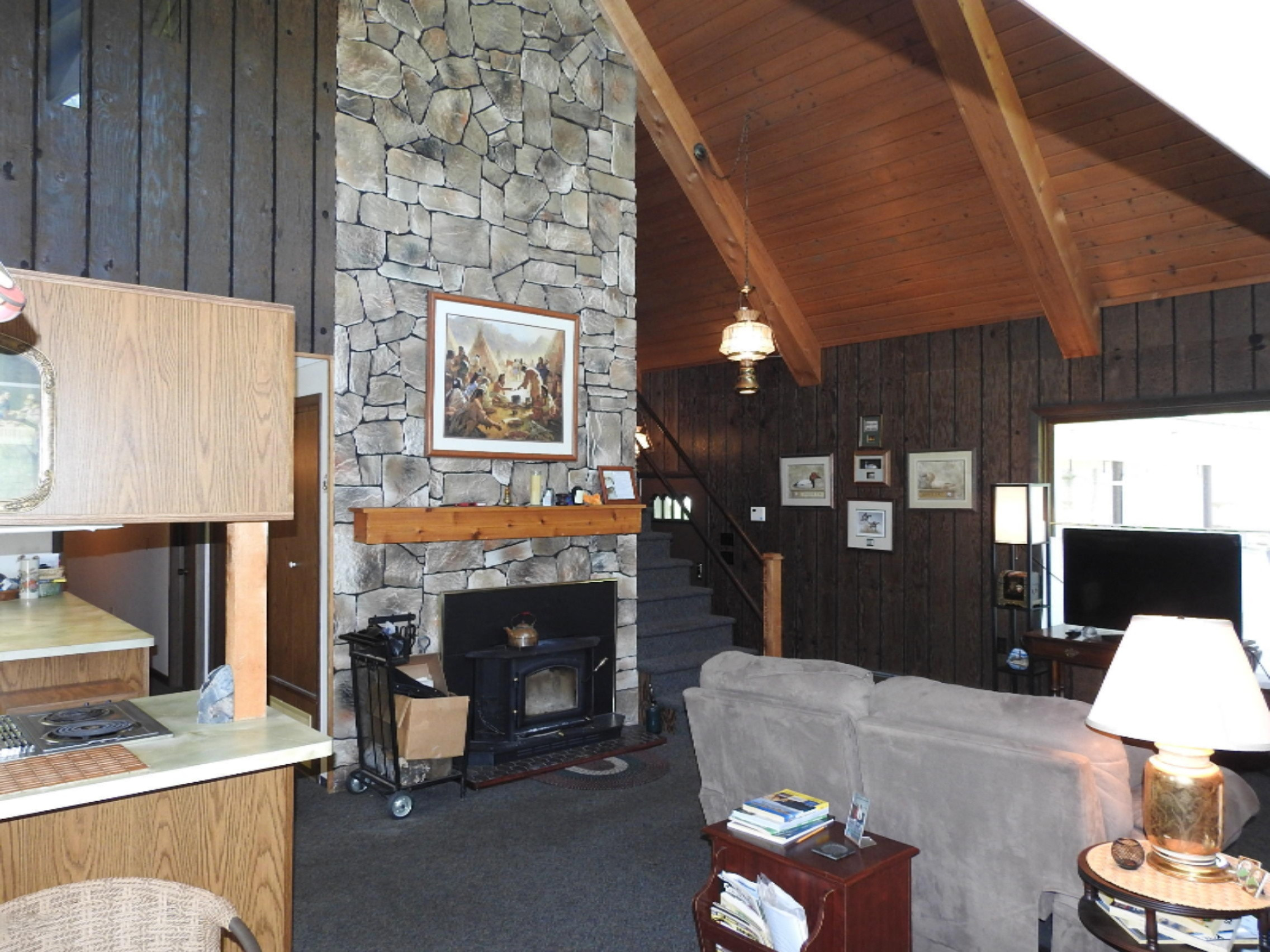9642 Silver Lake Road Mears, MI 49436 - Photo 10 of 51 DSCN0943