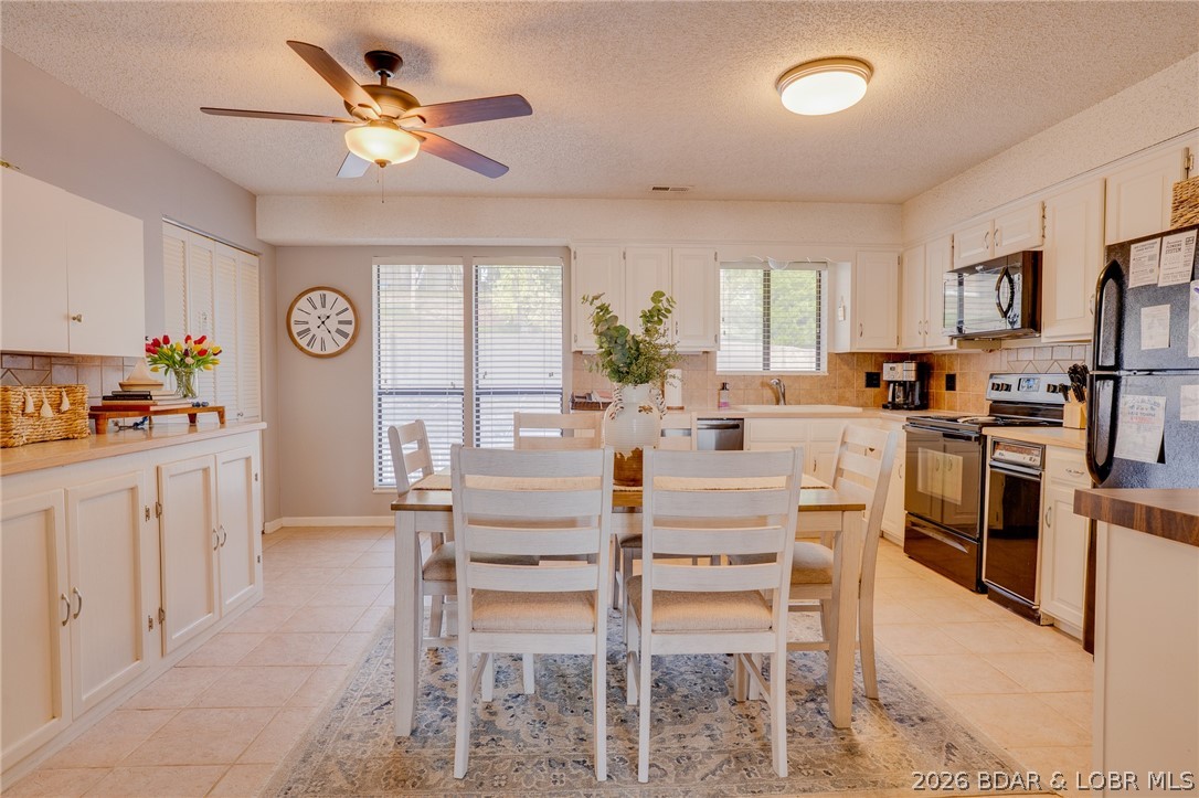 775 Winn Road, Unit 4L Osage Beach, MO 65065 - Photo 13 of 39 Kitchen