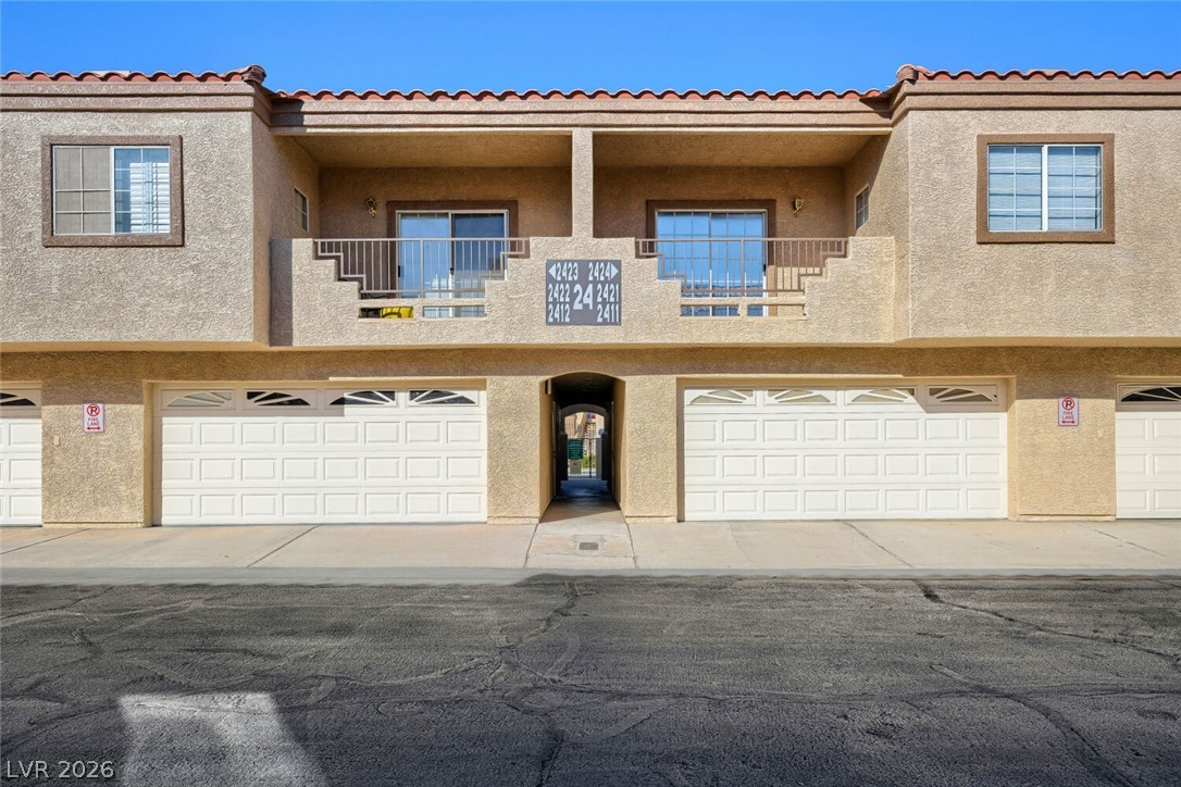 1851 Hillpointe Road, Unit 2424 Henderson, NV 89074 - Photo 23 of 28 Gallery Image 23