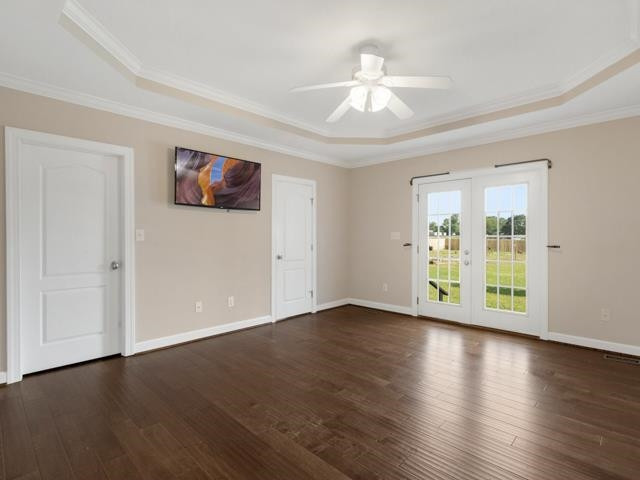 6913 Rouse Road Holly Springs, NC 27540 - Photo 19 of 36 Photo 19