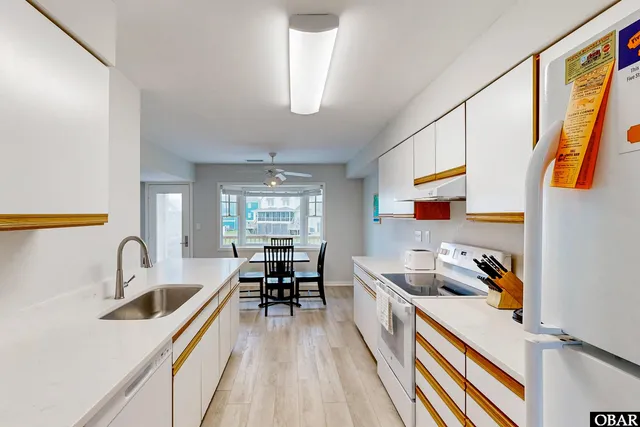 $410,000 | 46020 B Little Kinnakeet Circle, Unit 2, Buxton, NC 27920