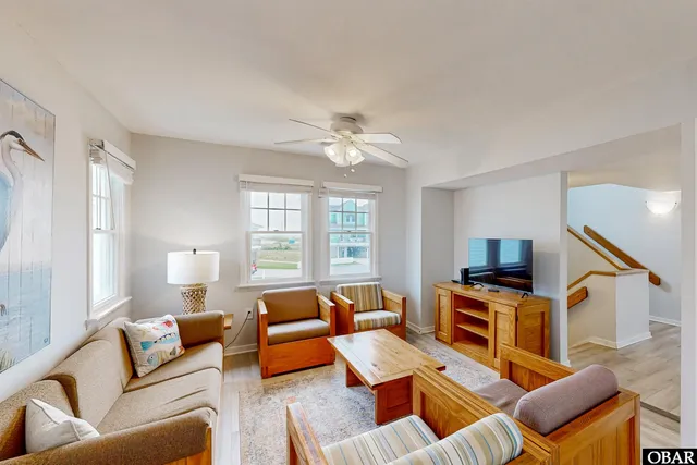 $410,000 | 46020 B Little Kinnakeet Circle, Unit 2, Buxton, NC 27920