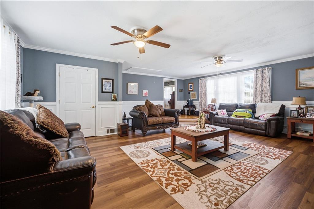 1042 Carl Bramlett Road Winder, GA 30680 - Photo 9 of 42