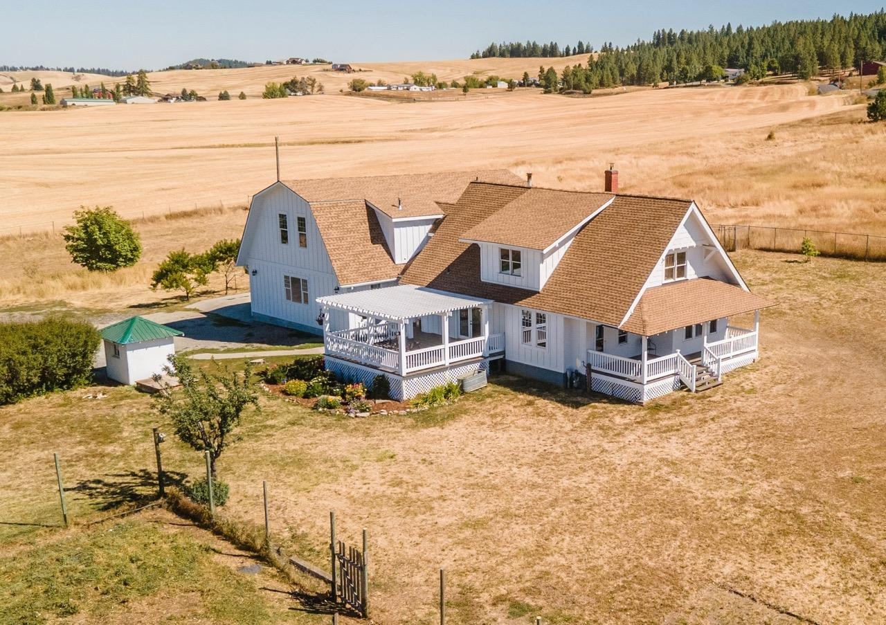 12804 South Jackson Road Mica, WA 99023 - Photo 41 of 49