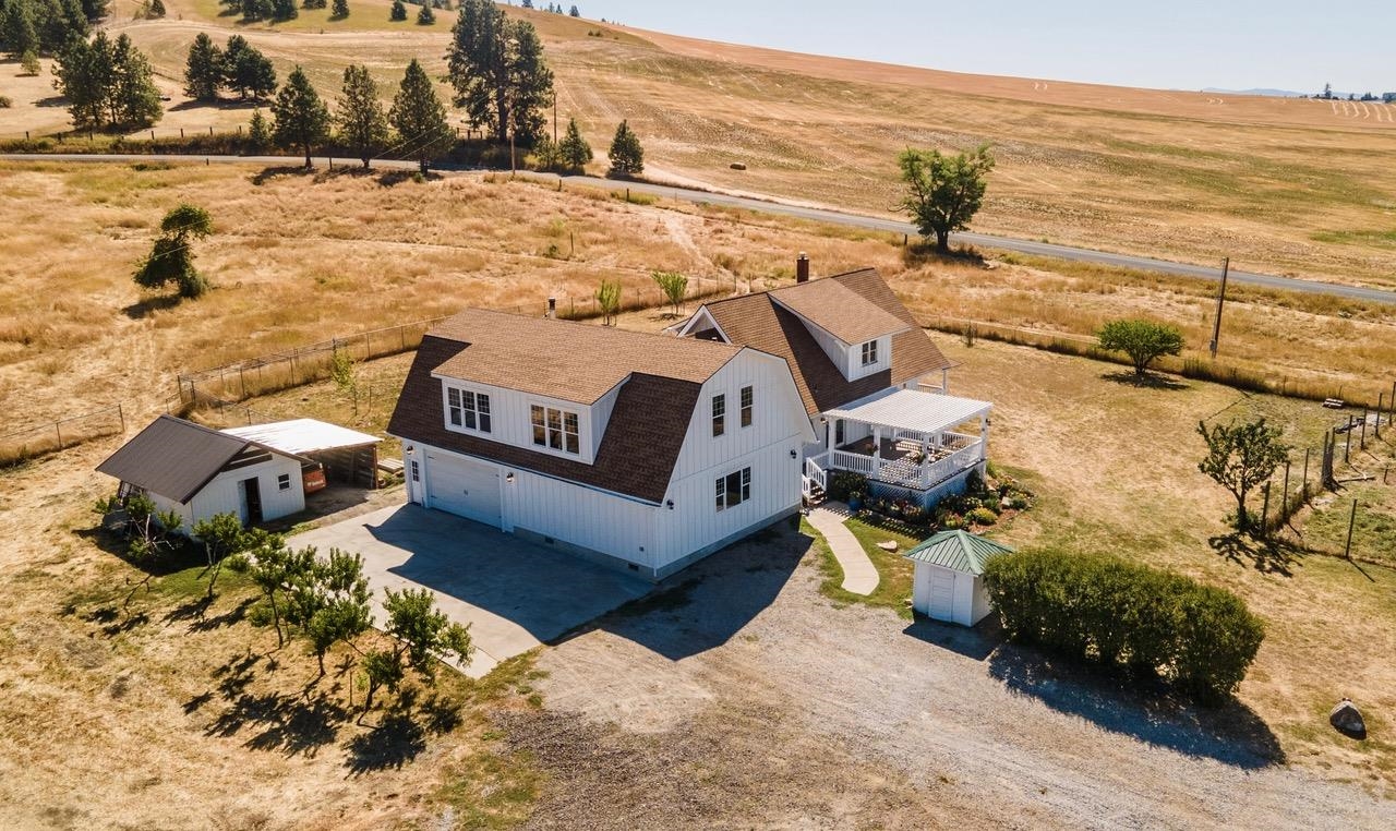 12804 South Jackson Road Mica, WA 99023 - Photo 42 of 49