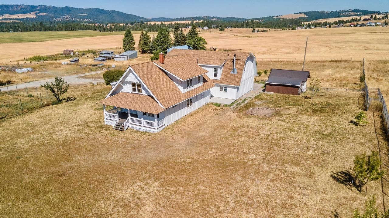 12804 South Jackson Road Mica, WA 99023 - Photo 45 of 49