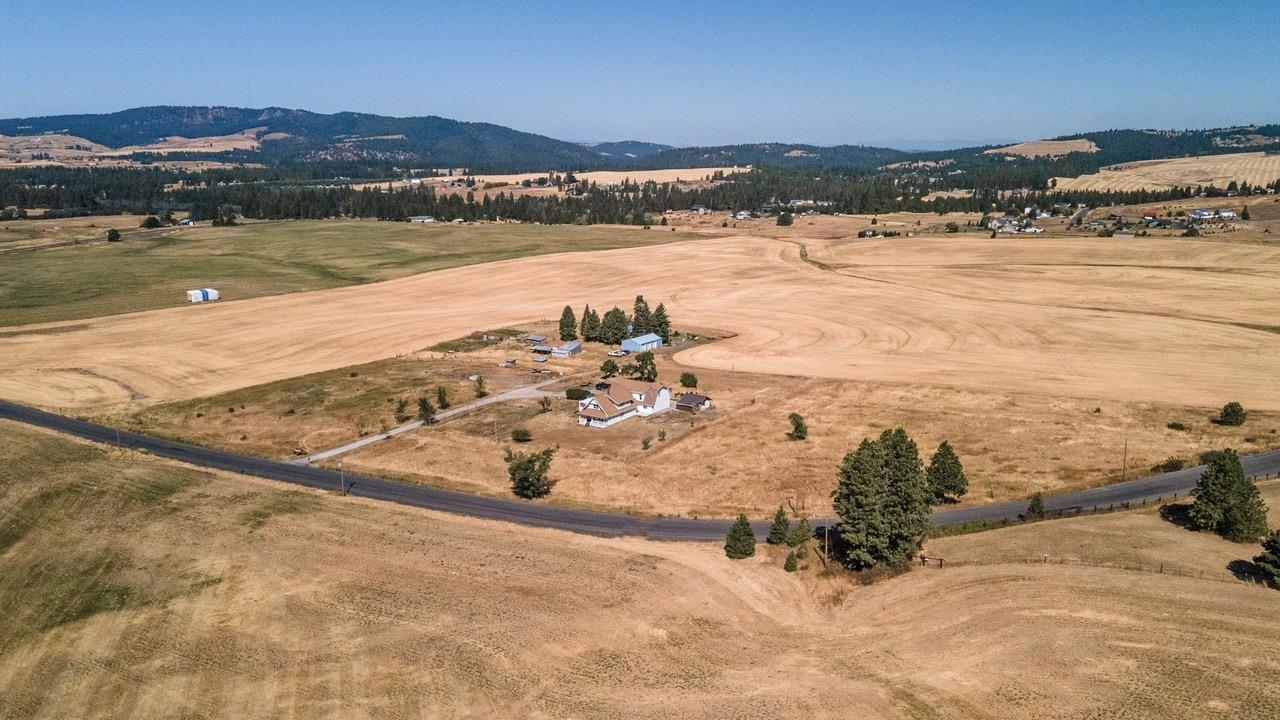 12804 South Jackson Road Mica, WA 99023 - Photo 48 of 49
