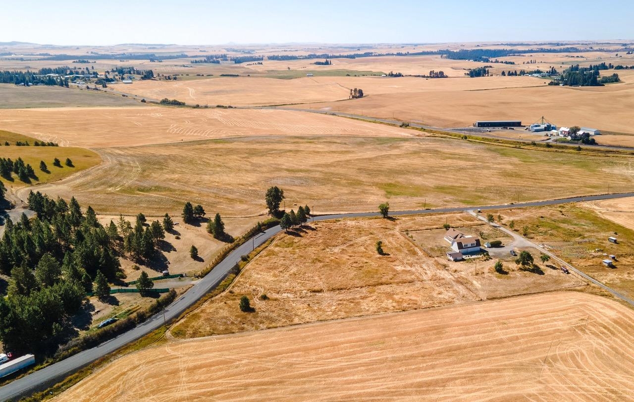 12804 South Jackson Road Mica, WA 99023 - Photo 49 of 49