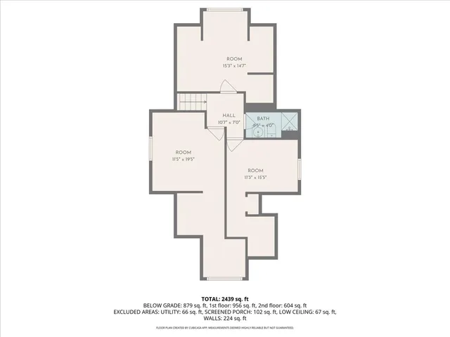 a black and white photo of a floor