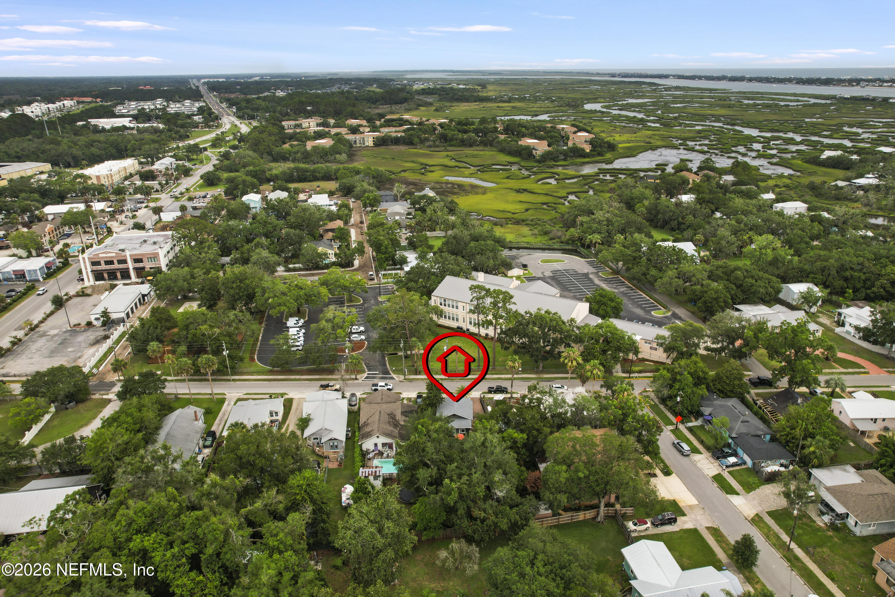 11 Hildreth Drive St. Augustine, FL 32084 - Photo 27 of 31 DJI_0837 _