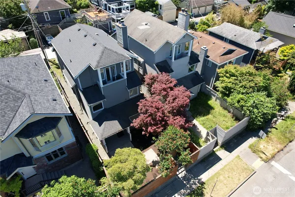$5,000 | 2327 North 65th Street, Seattle, WA 98103