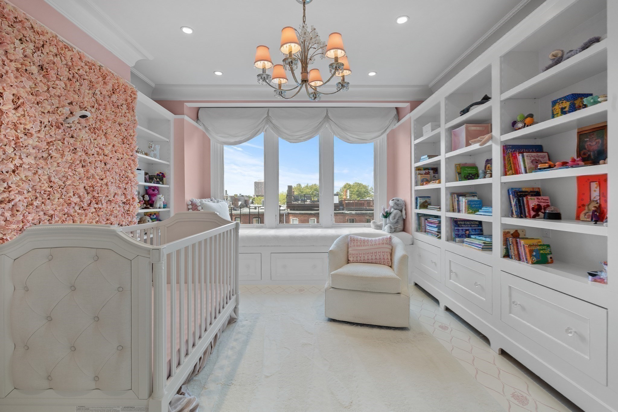 68 West Rutland Square Boston, MA 02118 - Photo 27 of 42 Gallery Image 27
