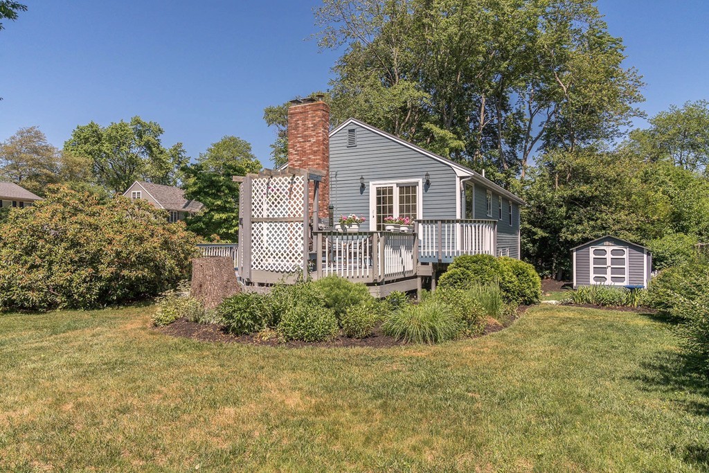 1 Anthony Road Bedford, MA 01730 - Photo 23 of 29 Gallery Image 23
