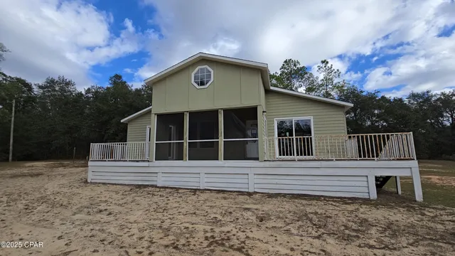 $129,900 | 632 Carver Circle, Alford, FL 32420