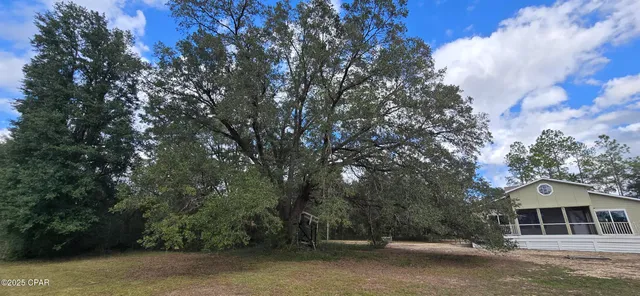 $129,900 | 632 Carver Circle, Alford, FL 32420