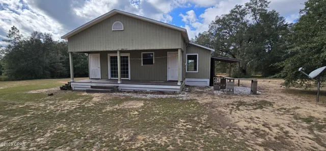 $129,900 | 632 Carver Circle, Alford, FL 32420