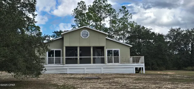 $129,900 | 632 Carver Circle, Alford, FL 32420