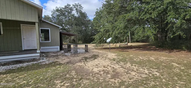 $129,900 | 632 Carver Circle, Alford, FL 32420