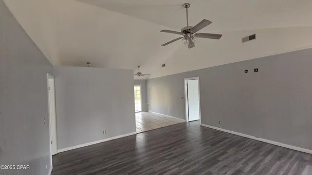 $129,900 | 632 Carver Circle, Alford, FL 32420