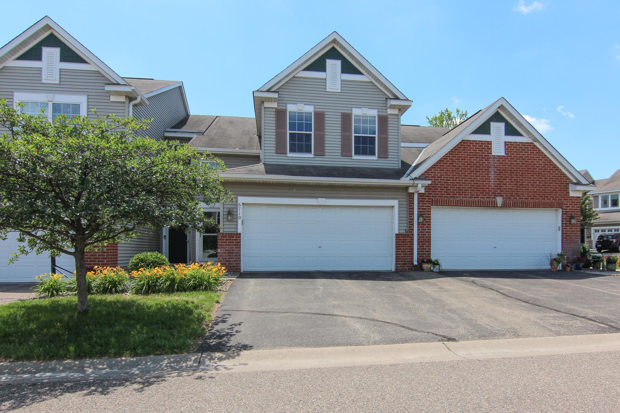 6710 Folkestone Road, Unit 115 Apple Valley, MN 55124 - Photo 1 of 1 Gallery Image 1