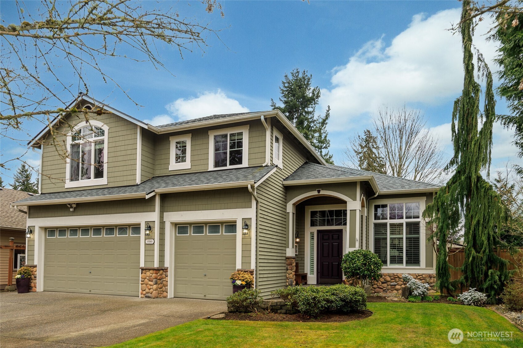 17001 31st Drive Southeast Bothell, WA 98012 - Photo 1 of 39