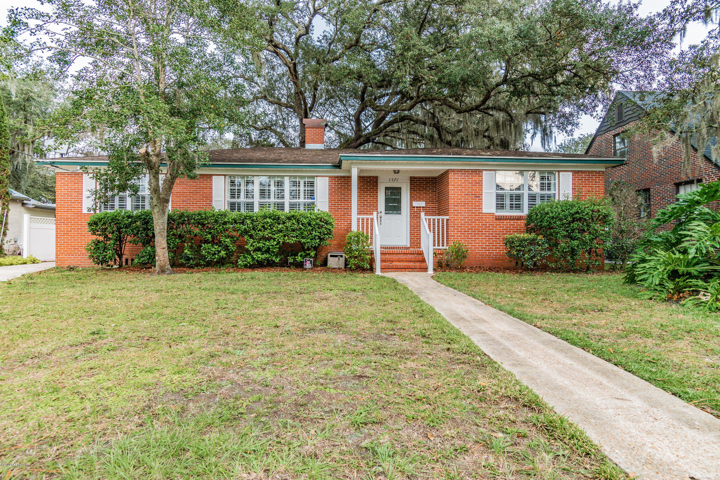 1371 Nicholson Road Jacksonville, FL 32207 - Photo 1 of 47 1371 NIcholson Rd