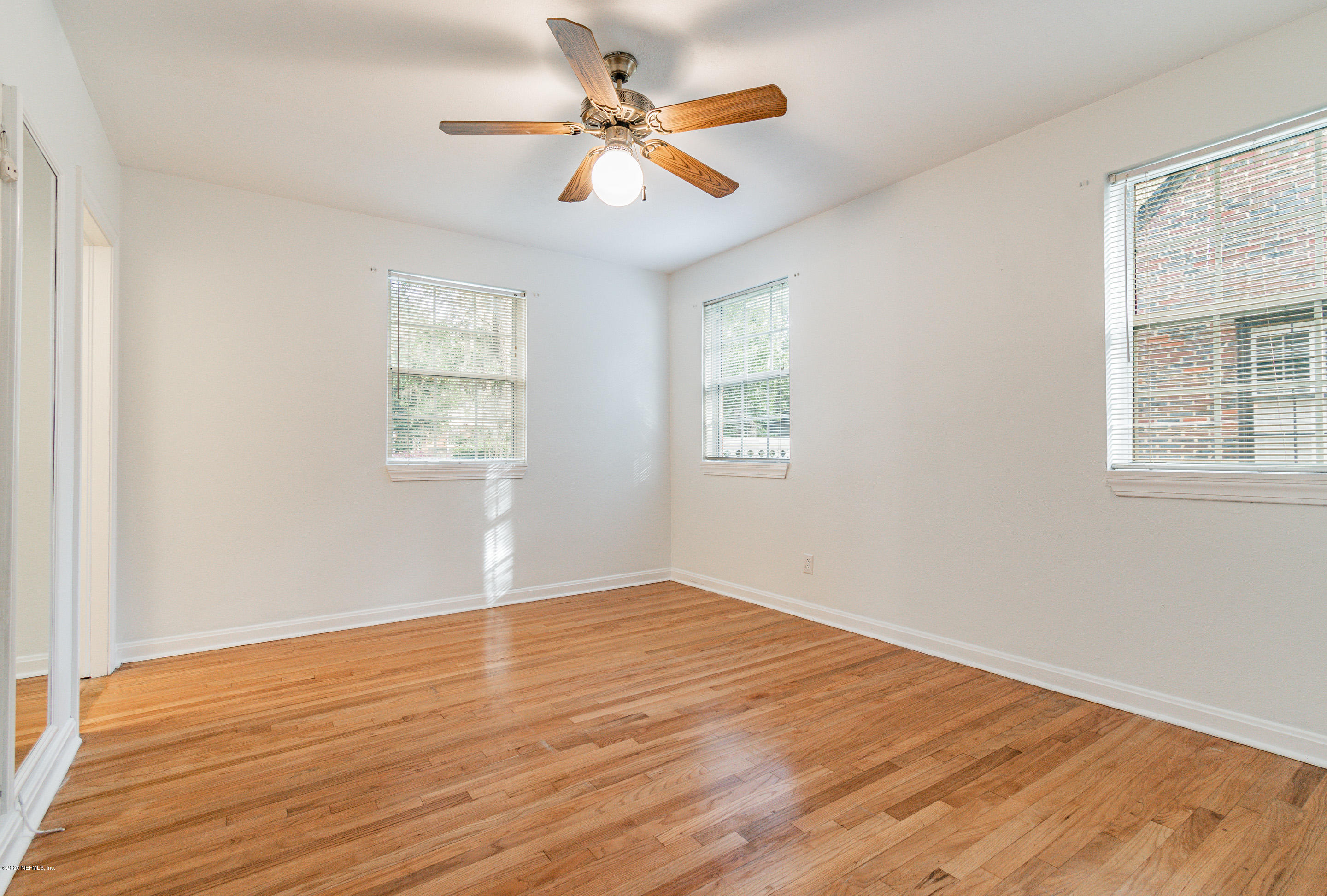 1371 Nicholson Road Jacksonville, FL 32207 - Photo 25 of 47 Master Bedroom