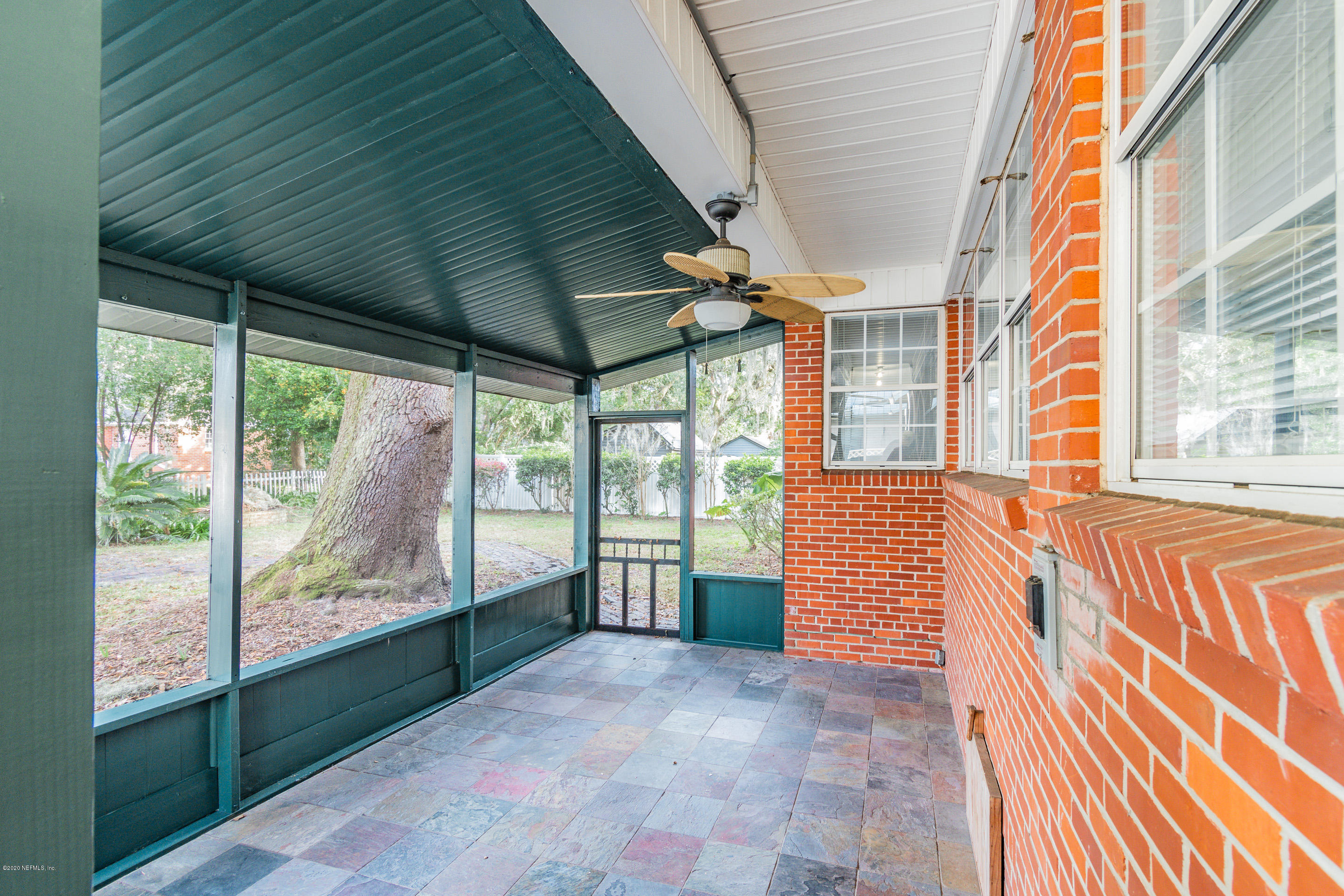 1371 Nicholson Road Jacksonville, FL 32207 - Photo 30 of 47 Patio