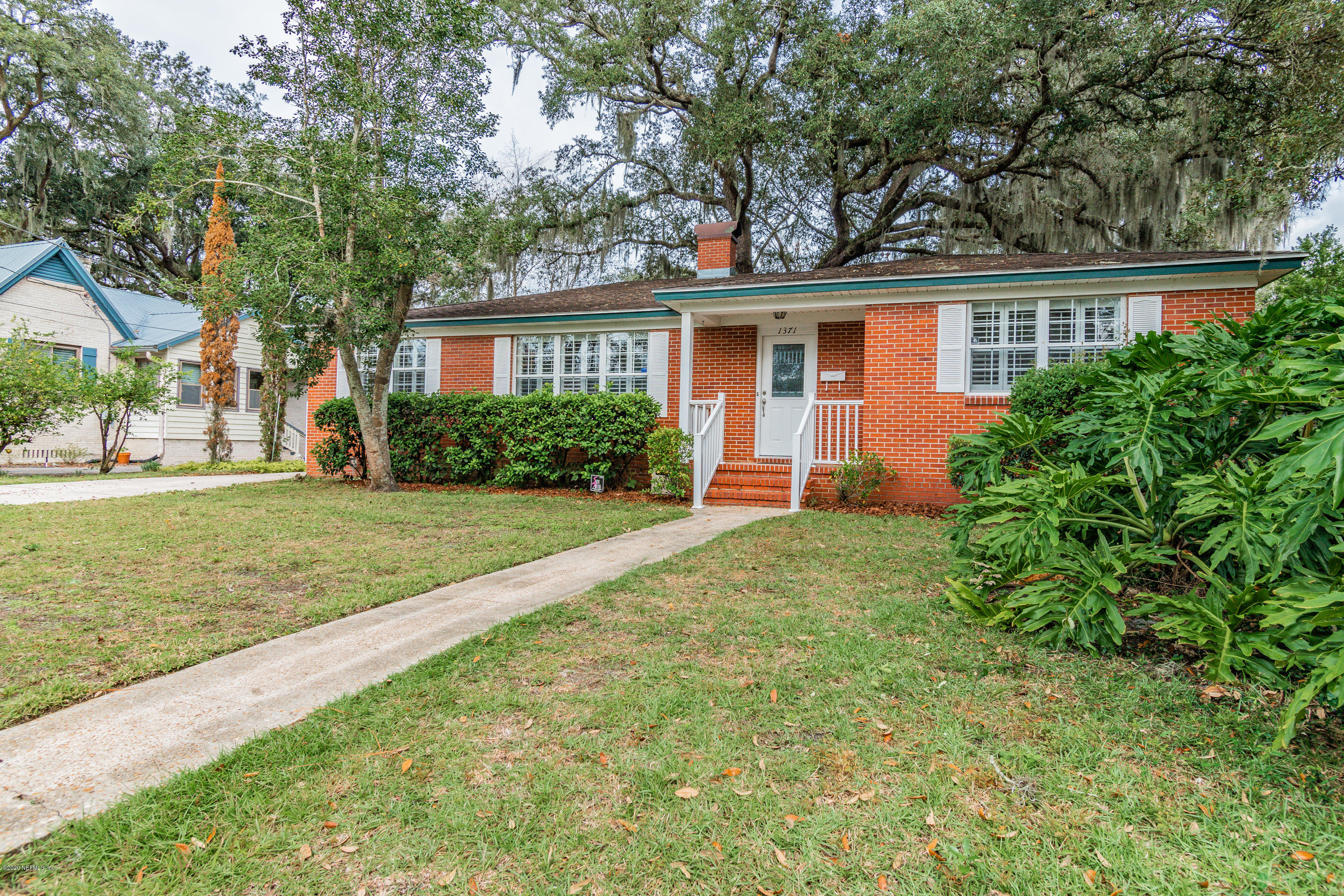 1371 Nicholson Road Jacksonville, FL 32207 - Photo 3 of 47 1371 NIcholson Rd