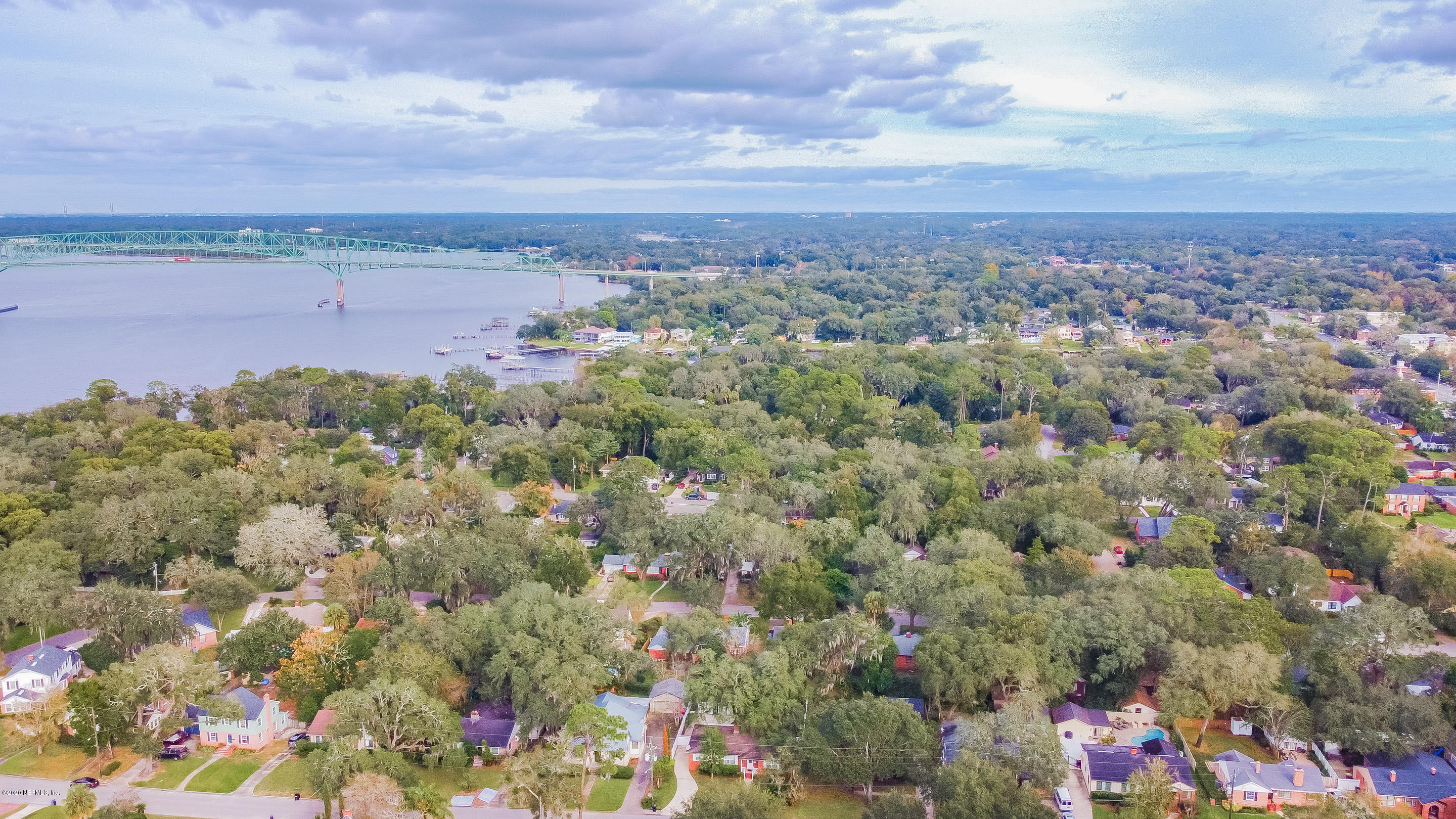 1371 Nicholson Road Jacksonville, FL 32207 - Photo 43 of 47 DJI_0517