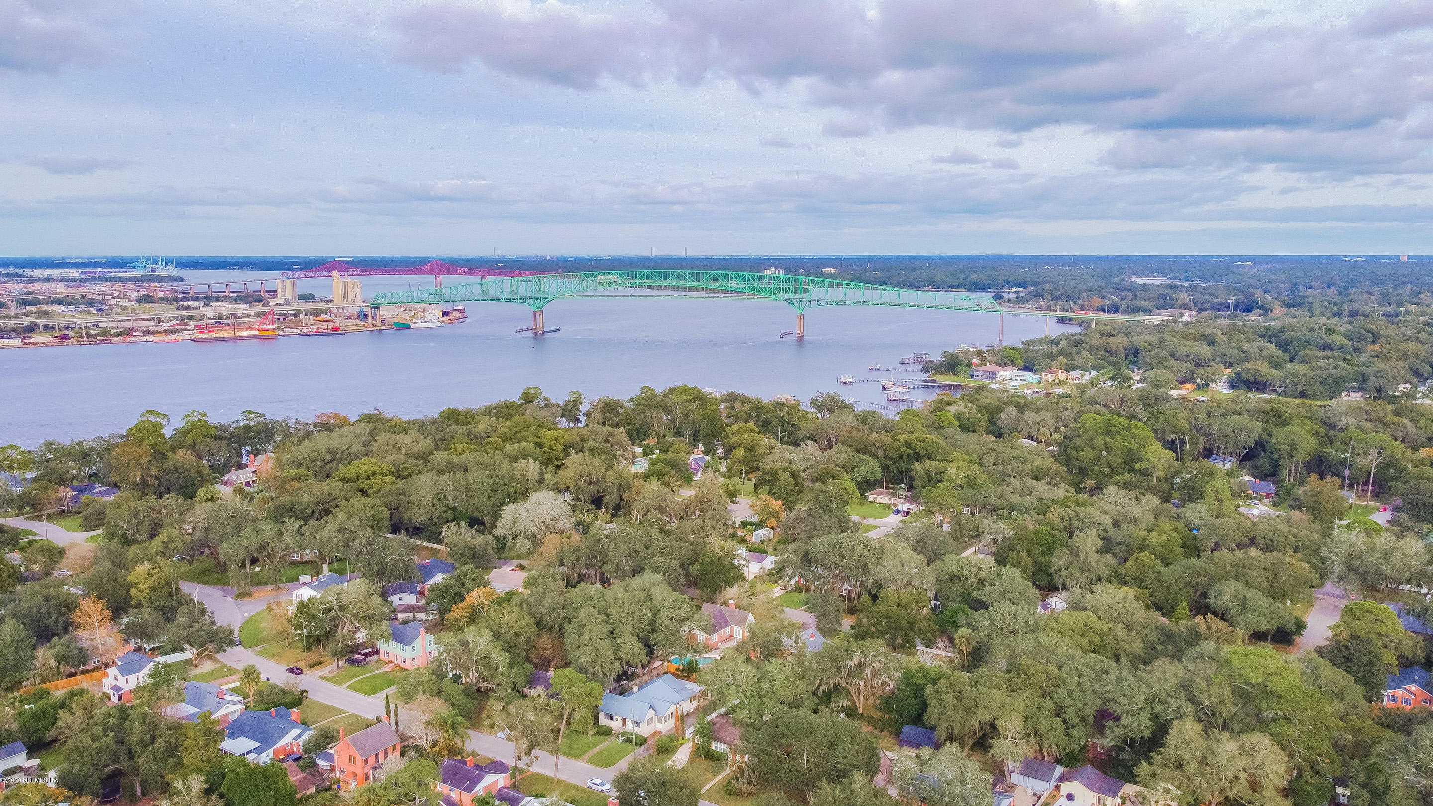 1371 Nicholson Road Jacksonville, FL 32207 - Photo 44 of 47 DJI_0518