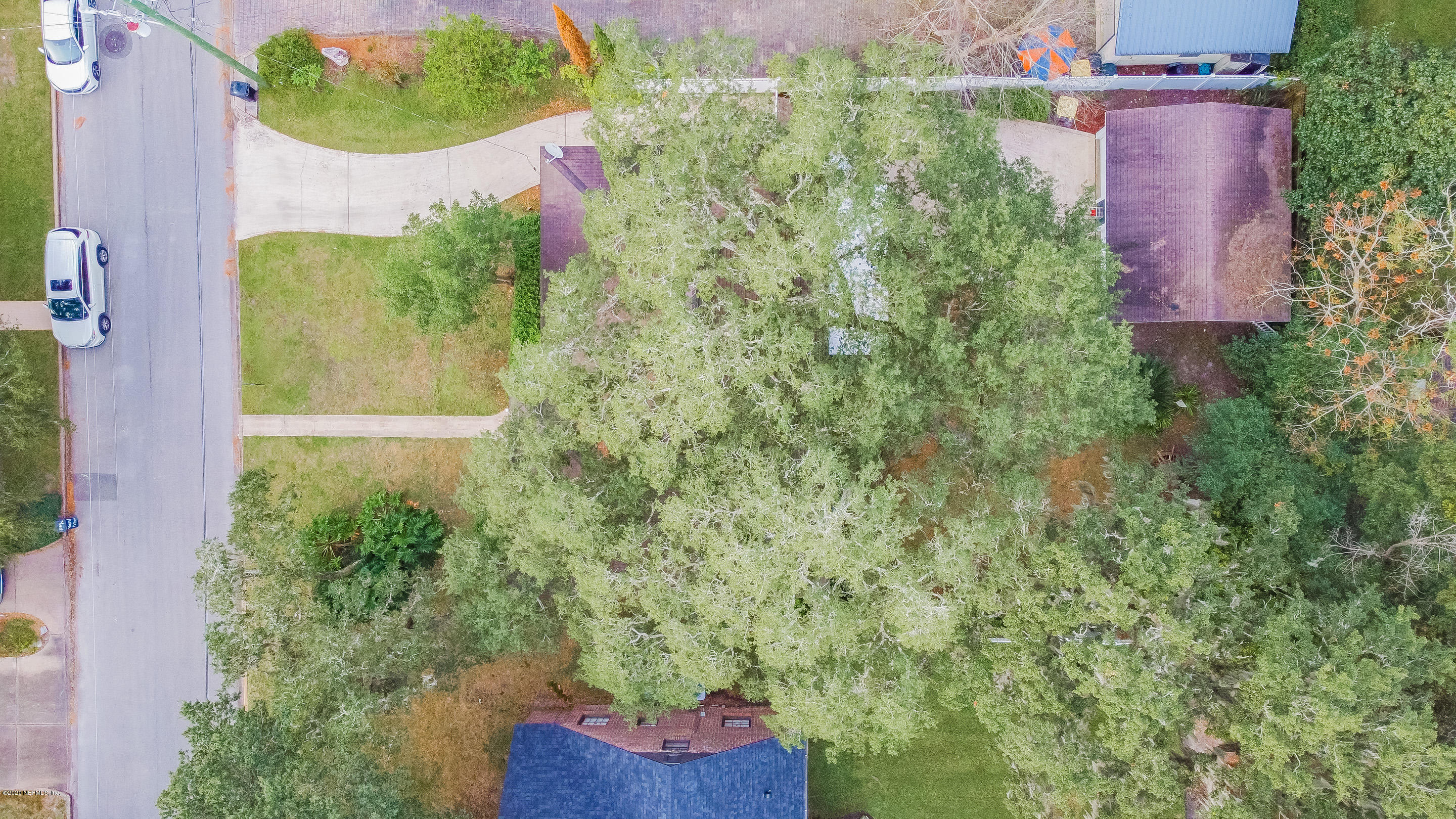 1371 Nicholson Road Jacksonville, FL 32207 - Photo 45 of 47 DJI_0523