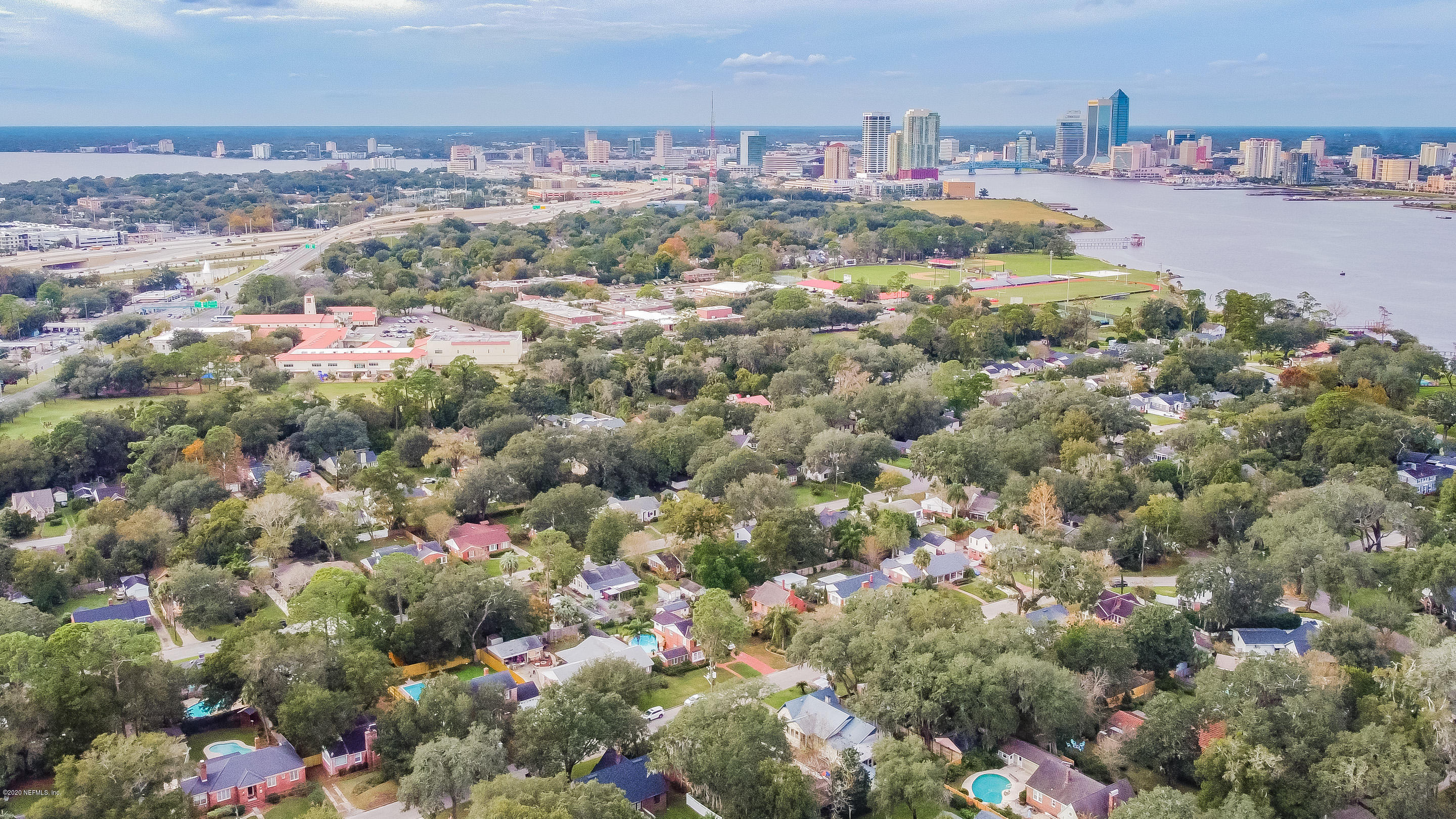 1371 Nicholson Road Jacksonville, FL 32207 - Photo 46 of 47 DJI_0524